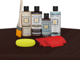 Multi-purpose Wood'n Kit - Red Mahogany - Interior Top Coat