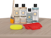 Multi-purpose Wood'n Kit - Sun Bleached - Interior Top Coat
