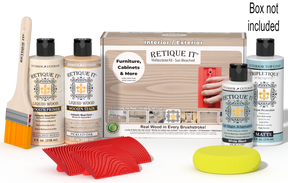 Multi-purpose Wood'n Kit - Sun Bleached - Interior Top Coat