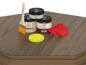 Multi-purpose Wood'n Kit (Med) - Black Walnut