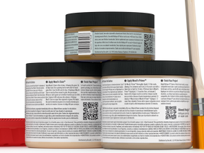 Multi-purpose Wood'n Kit (Med) - Pickled Oak