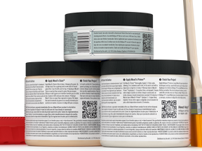 Multi-purpose Wood'n Kit (Med) - Sun Bleached