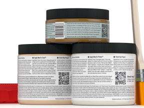 Multi-purpose Wood'n Kit (Med) - White Oak