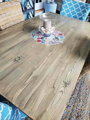 Multi-purpose Wood'n Kit (Med) - Weathered Wood