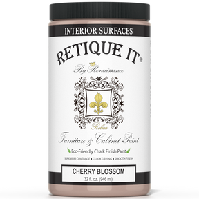 Renaissance Furniture Paint - Cherry Blossom