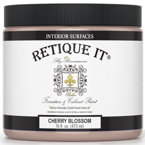 Renaissance Furniture Paint - Cherry Blossom