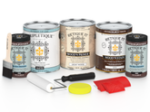 Multi-purpose Wood'n Kit (4x Lg) - Java - Interior Top Coat