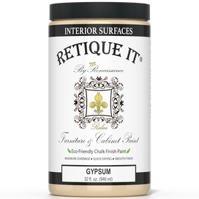 Renaissance Furniture Paint - Gypsum