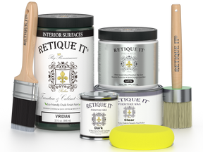Renaissance Furniture Paint - Viridian