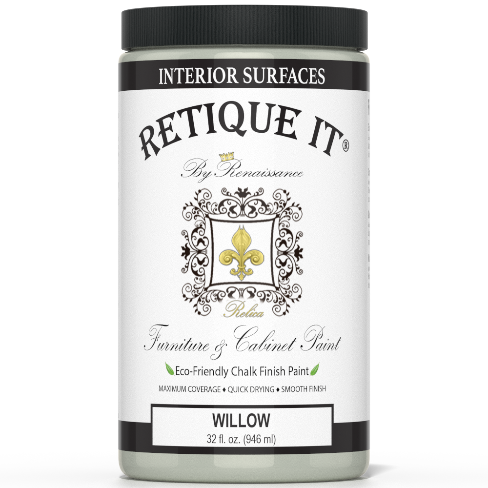 Renaissance Furniture Paint - Willow