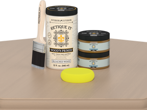 Multi-purpose Smooth Finish Kit (Large) - White Oak