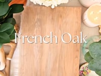 Multi-purpose Wood'n Kit (4x Lg) - French Oak
