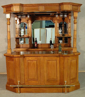 Liquid Wood Kit - Golden Oak Oil-based Stain - Retique It®