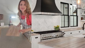 Countertop Kit - Kitchen Island - Black Walnut