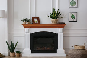 Rustic Finish Kit - Cedar