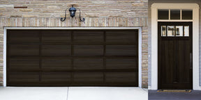 Wood'n Stain - Classic Black