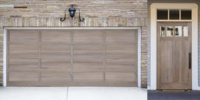 Wood'n Door Kit (Garage Door) - French Oak - Retique It®