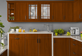 Rustic Finish Kit - Cherry