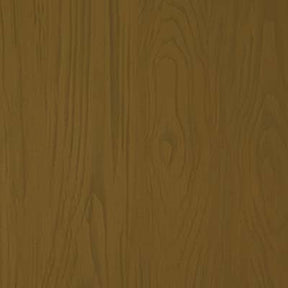 Wood'n Finish Front Door Kit (Double) - Dark Pecan