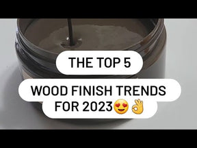 Wood'n Finish Kit - Black Walnut